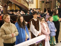 Patronalne Święto Małych Misjonarzy, 06.01.2025